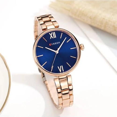 Curren 9017 ledis watch