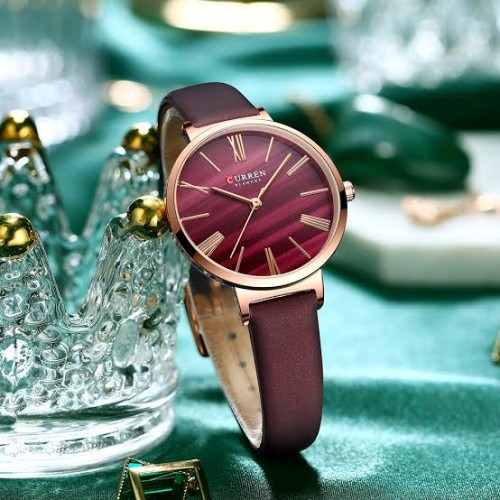 Curren 9081 ledi&#039;s watch