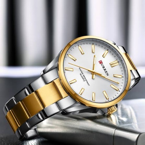 Curren 9090 ledis watch