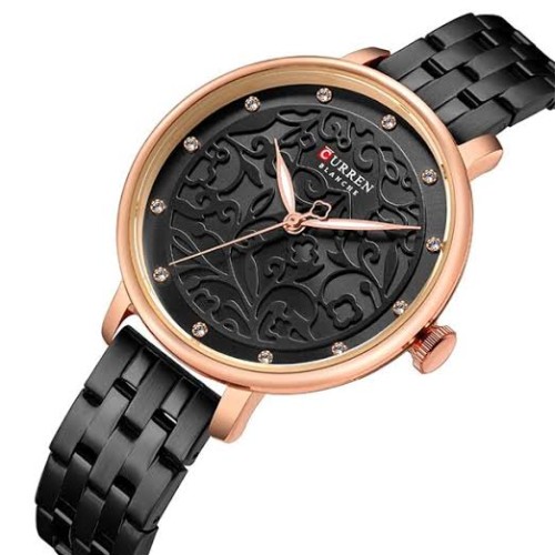 Curren 9046 ledis watch